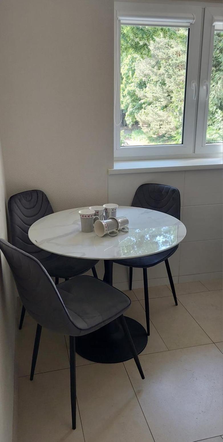 Apartment Raudondvario Ii Kaunas