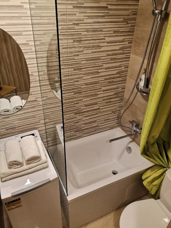 Apartment Raudondvario Ii