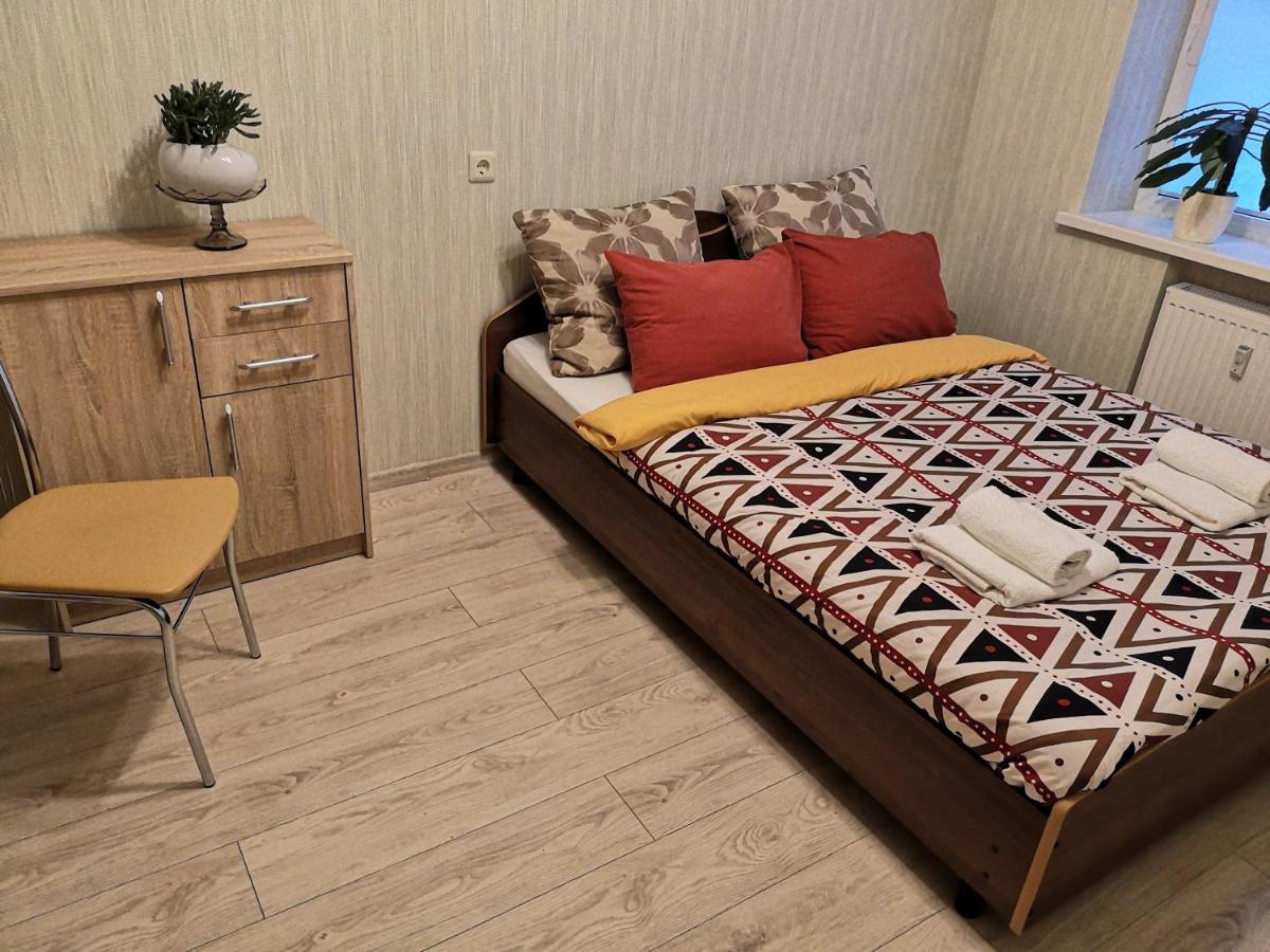 Apartment Raudondvario Ii Kaunas